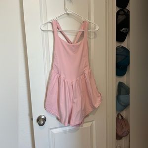 Free people movement eternal sunshine onsie NWT